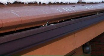 REDUCE YOUR ICE & SAVE ON THE PRICE FOR A THAW INSTALL!
