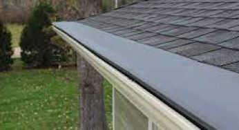 GUTTER HELMET OR GUTTER FILTERS?